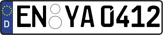 EN-YA0412