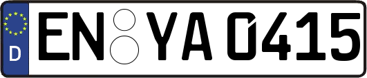 EN-YA0415