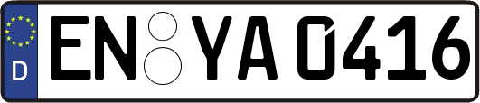 EN-YA0416