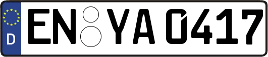 EN-YA0417