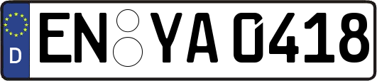 EN-YA0418