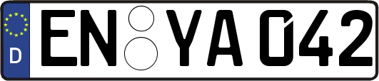 EN-YA042