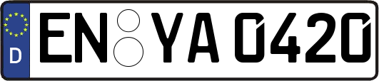 EN-YA0420