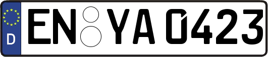 EN-YA0423