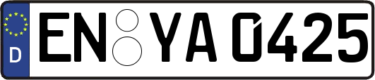 EN-YA0425