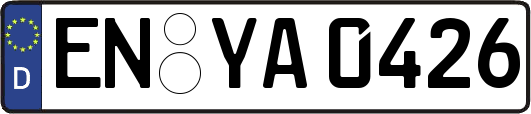EN-YA0426