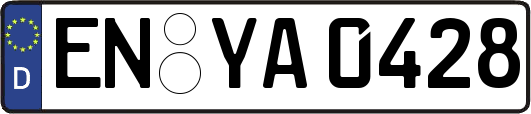 EN-YA0428
