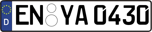 EN-YA0430