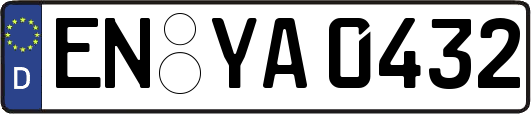 EN-YA0432