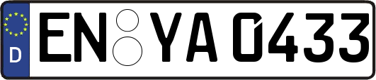 EN-YA0433