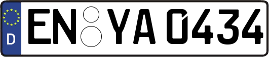 EN-YA0434