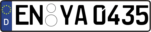 EN-YA0435