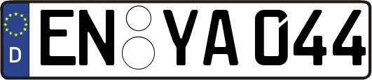 EN-YA044