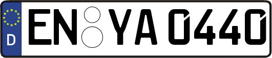 EN-YA0440