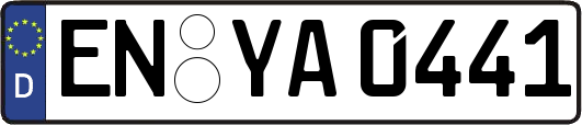 EN-YA0441