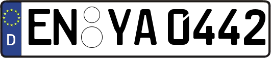 EN-YA0442