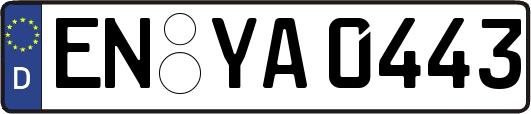 EN-YA0443