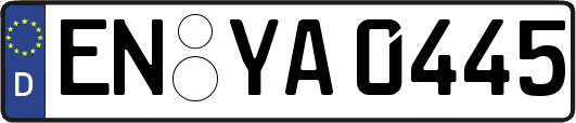 EN-YA0445