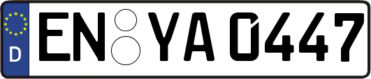 EN-YA0447