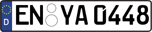 EN-YA0448
