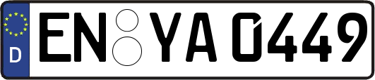 EN-YA0449