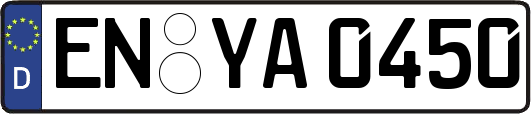 EN-YA0450