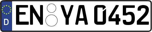 EN-YA0452