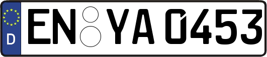 EN-YA0453