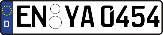 EN-YA0454
