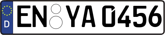 EN-YA0456