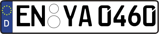 EN-YA0460