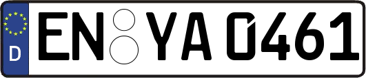 EN-YA0461