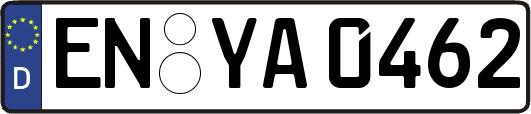 EN-YA0462