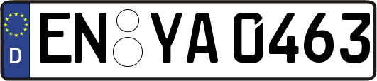 EN-YA0463