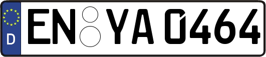 EN-YA0464