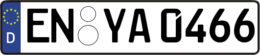 EN-YA0466