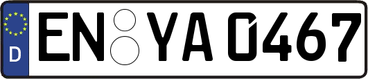 EN-YA0467