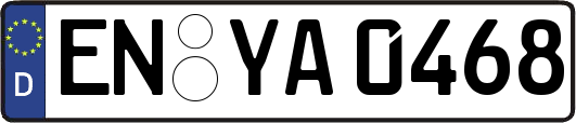 EN-YA0468