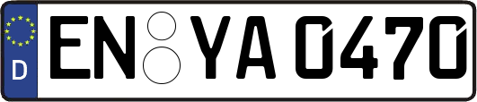 EN-YA0470