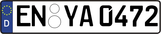 EN-YA0472
