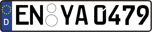 EN-YA0479