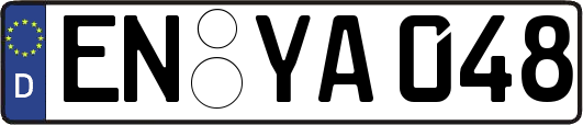 EN-YA048