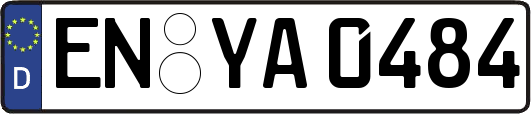 EN-YA0484