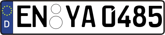 EN-YA0485