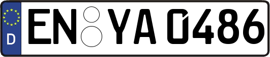 EN-YA0486