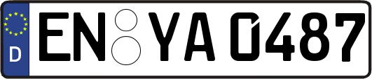 EN-YA0487