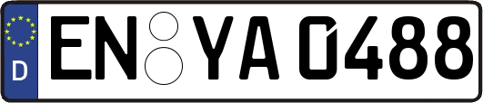 EN-YA0488