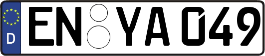EN-YA049