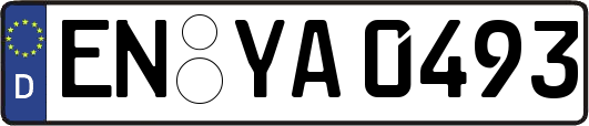 EN-YA0493