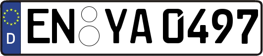 EN-YA0497